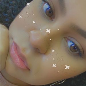 Meet your Posher, Liliana